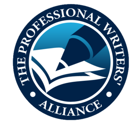 PWA logo no background